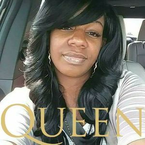 Meet your Posher, Ebony